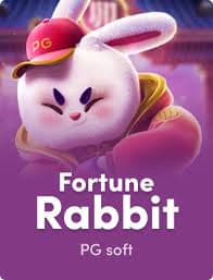 jogar fortune rabbit grátis ícone